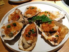 生蚝-生如夏花泰式火锅(西村黑金店)