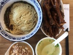 -朱洪元苏式面馆(绿宝广场店)