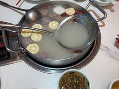 -八合里潮汕鲜牛肉火锅(深圳海岸城店)