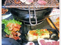 -火炉旺烤肉啤酒屋(沈北创始店)