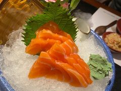 -匠和风精致料理(成都龙湖滨江天街店)