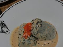 沙律菠菜墩-太二酸菜鱼(深圳布吉万象汇店)