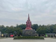 -南宁南湖公园