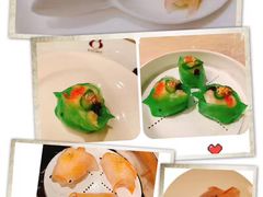 -8餐厅(新葡京酒店)