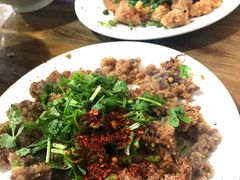 -豆相识•九九豆腐脑(牛咡桥店)