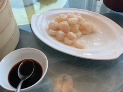 清炒虾仁-鼎泰丰(国贸商城店)
