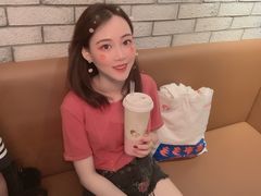 -喜茶(深圳福田星河COCO Park店)