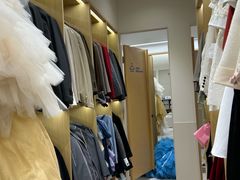 -天真蓝照相馆(新世界店)