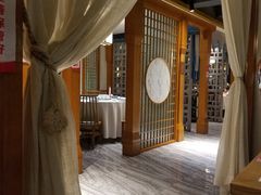 -不倒翁·安徽名菜楼(步行街店)