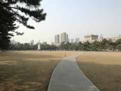 -东北大学(南湖校区)