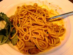 经典意式肉酱面-必胜客(大悦城店)