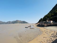 -北岐滩涂
