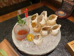 -匠和风精致料理(成都龙湖滨江天街店)