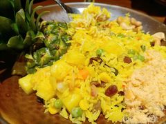 泰风菠萝炒饭-品泰·泰国餐厅(诚品店)