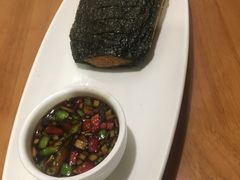 -圆满素食林饭店非遗素食(河西店)