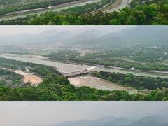 -都江堰景区