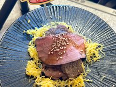 -争鲜回转寿司(西红门荟聚PLUS店)