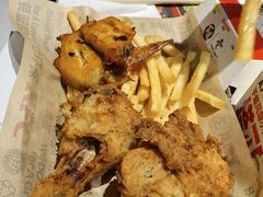 -肯德基(盘龙奥莱店)