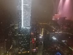 -广州四季酒店