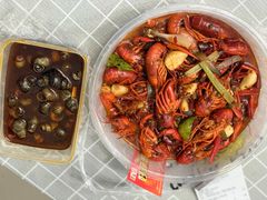 -兄弟龙虾(胜太路总店)