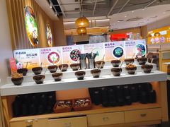 -呷哺呷哺 黄金牧场 (新中关购物中心店)