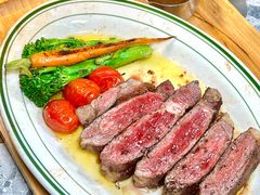 -芭莉与彩虹西餐厅(成都合生汇店)