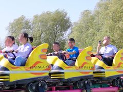 -水上乐园·欢乐世界