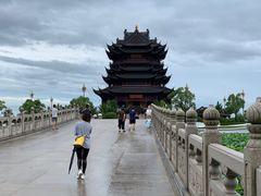 -重元寺香积厨素斋馆