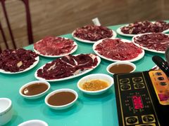 -乌记鲜活牛肉城(金砂东路店)