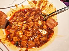 -上海滩餐厅(BFC外滩金融中心店)