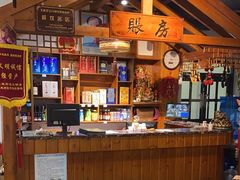 -晓伟海鲜家常菜