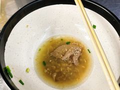 -榮泰米粉湯(Left Shop)