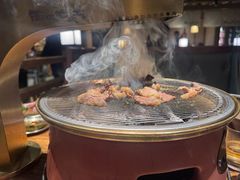 -西塔老太太泥炉烤肉(万柳华联店)