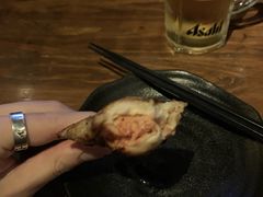 鸡翅饺子-木子烧鸟屋(百子湾店)