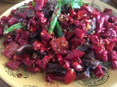 -乐山第一家临江鳝丝(茶坊路店)