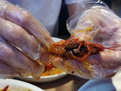 -霸王虾·小龙虾香辣蟹(玉林店)