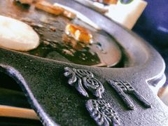 -獨門烤肉(开发区店)