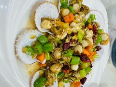 -郭姐·威海渔村(黄兴路店)