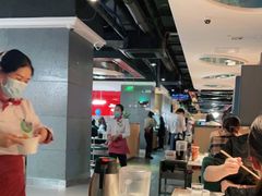 -海底捞火锅(枫蓝国际购物中心店)