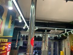 -英雄故事地摊烤肉(马驹桥店)