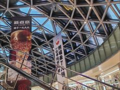 -鹏欣水游城