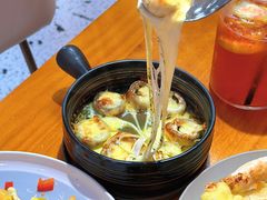-黑熊披萨orso pizza
