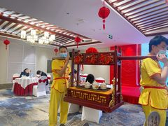 -聚春园自助餐厅(东街口店)