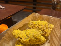 杨平炸鸡-양평식당·杨平食堂(华贸店)