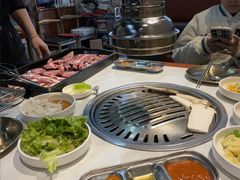 -六七八韩式烤肉·韩国料理(上杭路店)