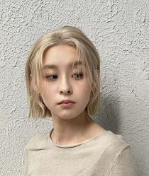 -爱秀造型 T-G