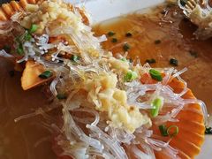 -梅姐海鲜餐厅(水头海鲜街店)
