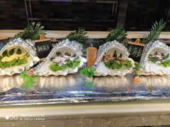 -圣罗巴海鲜烤肉自助(佳兆业店)