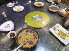 -东北王食府(科大店)