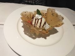 -戈雅法餐厅(世界城广场店)